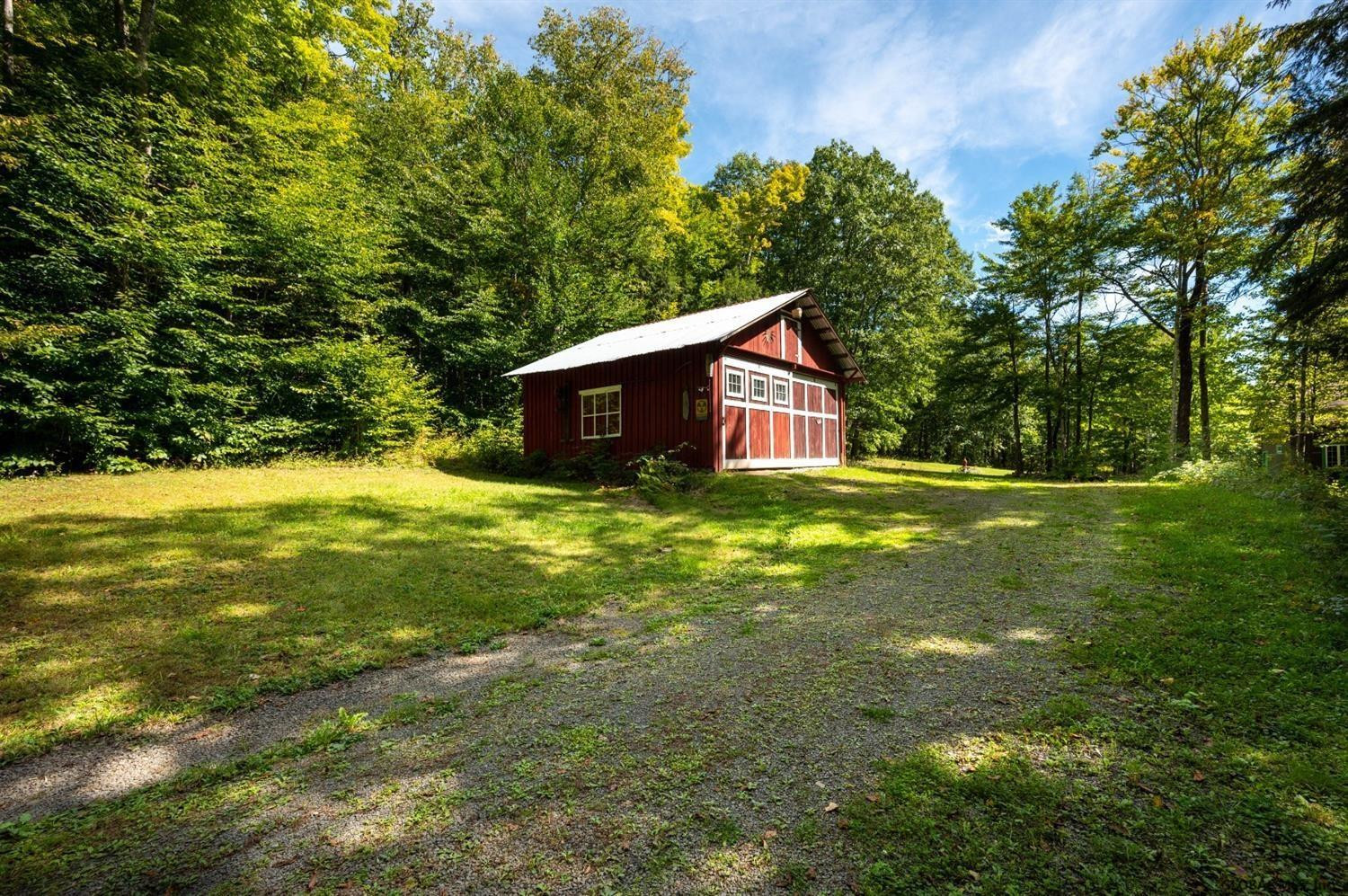 266 Norton Road Maryland, NY 12155 - Photo 3 of 33 Photo 3