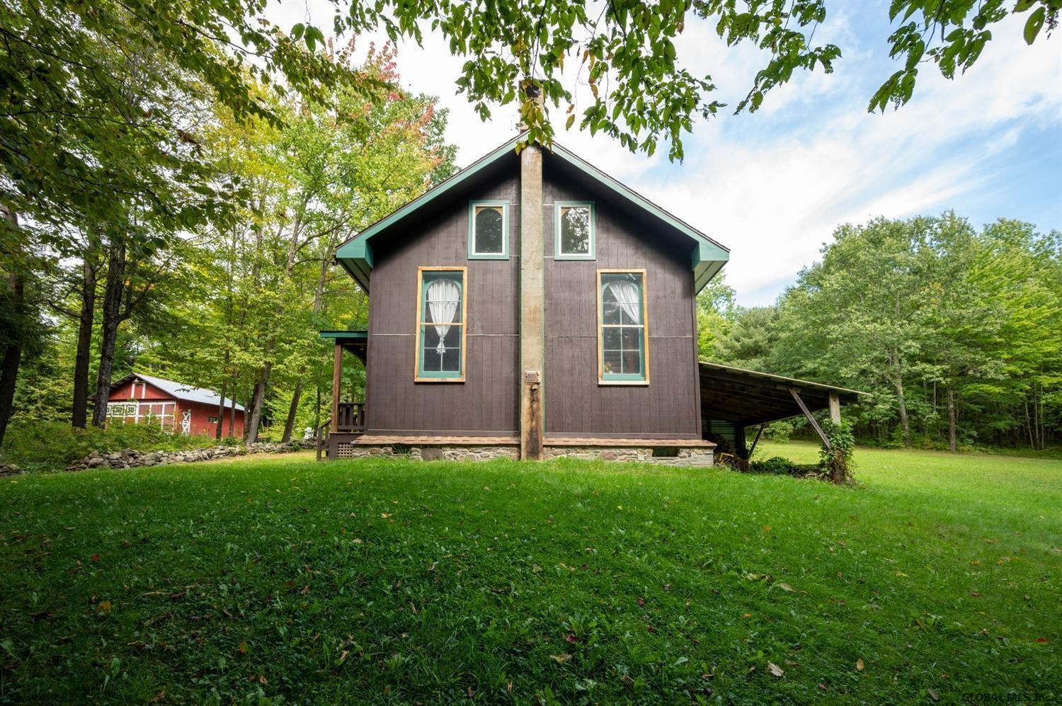 266 Norton Road Maryland, NY 12155 - Photo 31 of 33 Photo 31