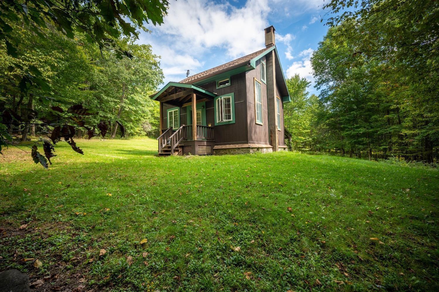 266 Norton Road Maryland, NY 12155 - Photo 32 of 33 Photo 32