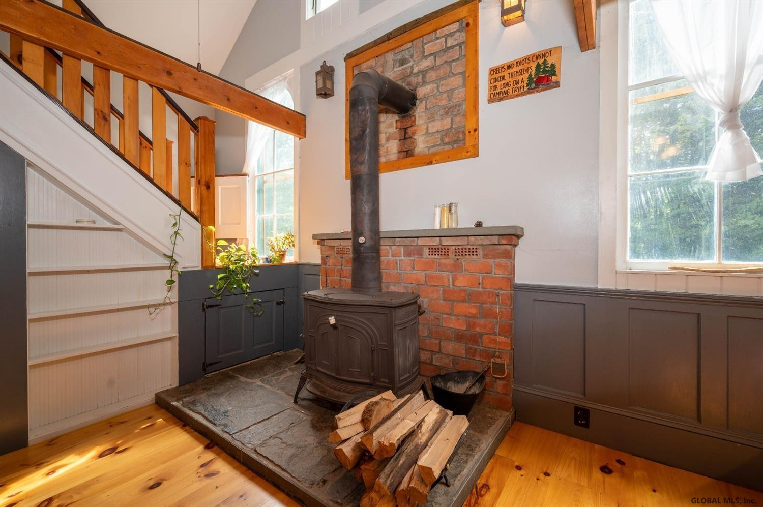 266 Norton Road Maryland, NY 12155 - Photo 8 of 33 Photo 8