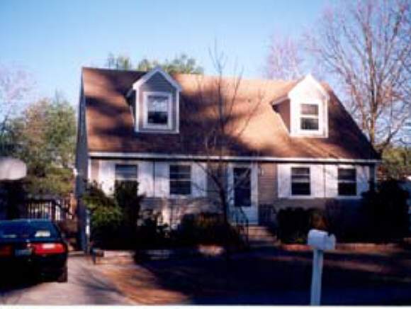 17 Syracuse Road Nashua, NH 03064 - Photo 1 of 1