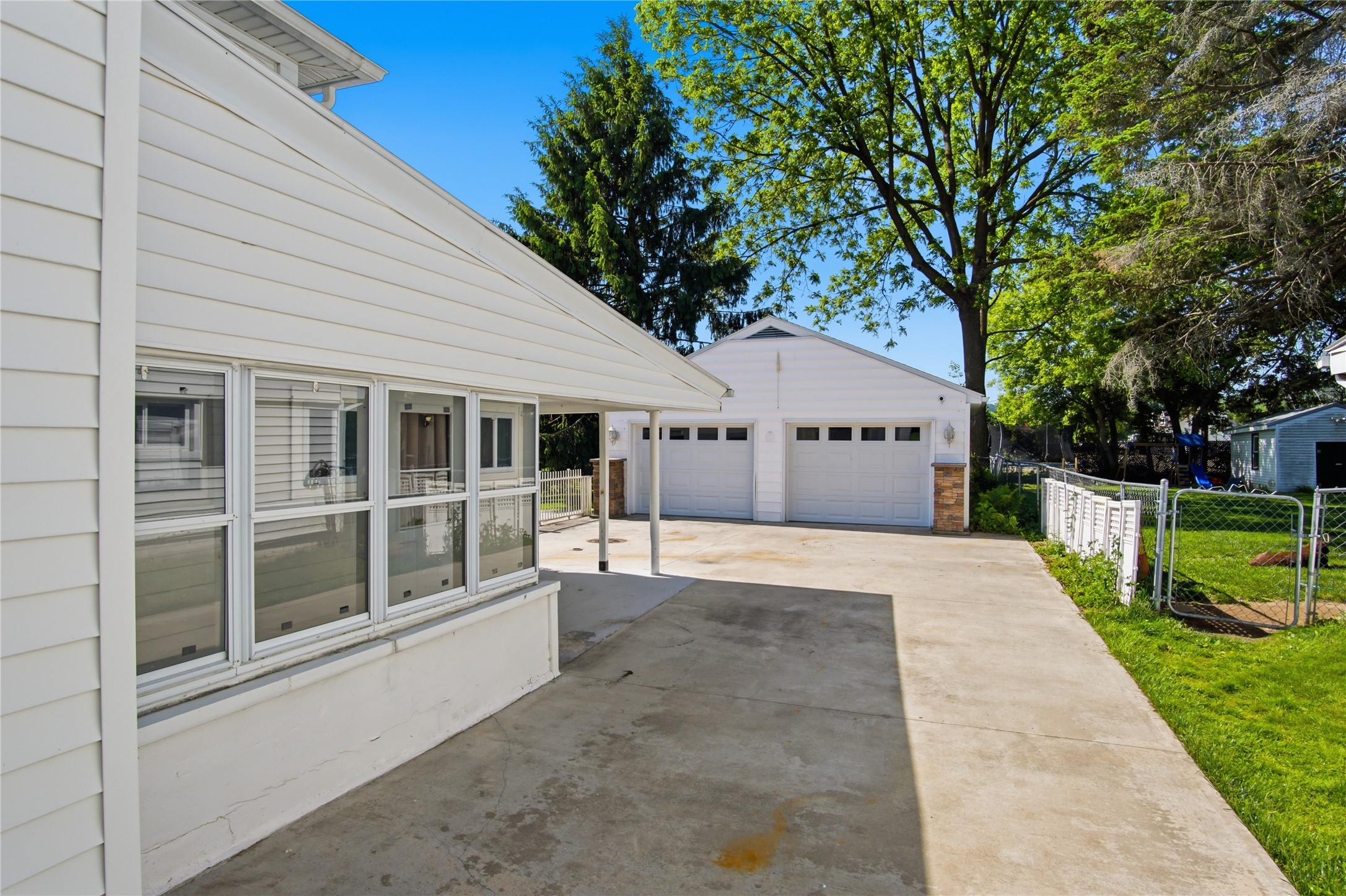 16 Maynard Avenue Corning, NY 14830 - Photo 36 of 47