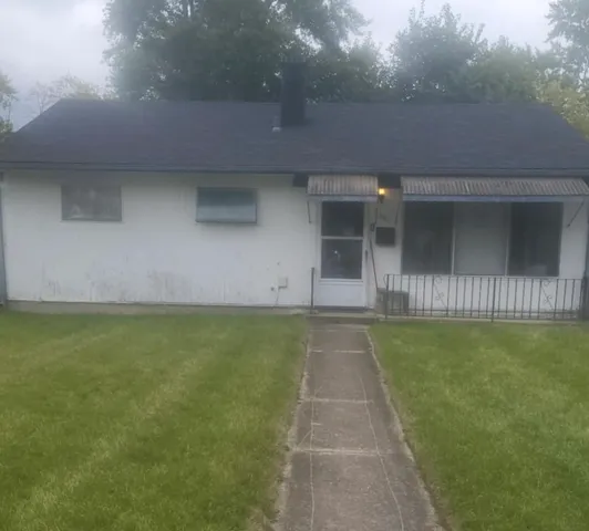 $144,000 | 3341 Fairview Avenue, South Chicago Heights, IL 60411