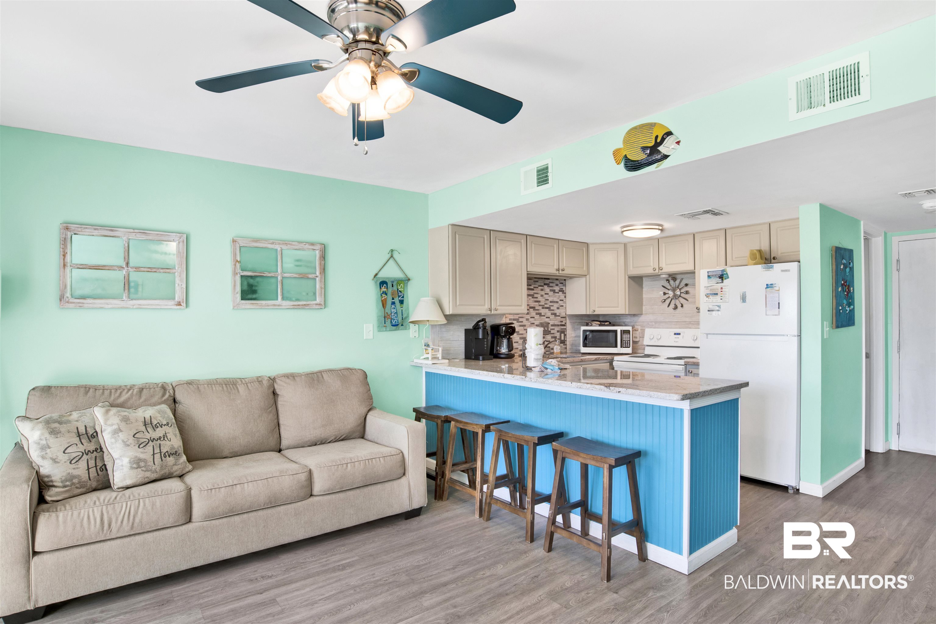 497 Plantation Road, Unit 1167 Gulf Shores, AL 36542 - Photo 4 of 30