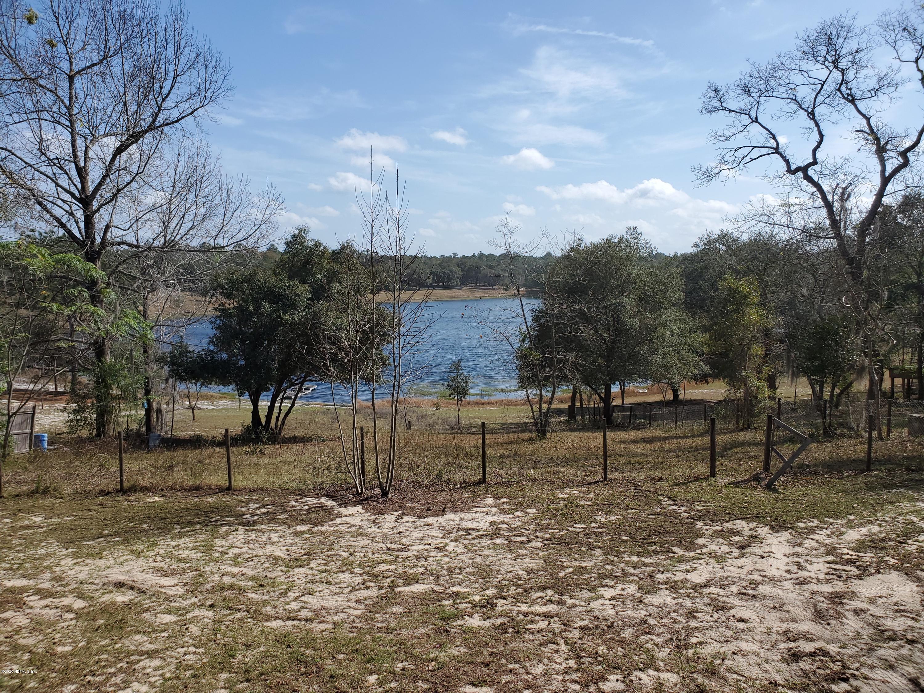 7024 Deer Springs Road Keystone Heights, FL 32656 - Photo 1 of 15 20200213_122256