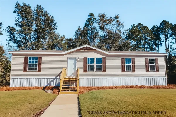 $185,900 | 71 Jamies Way, Jesup, GA 31545