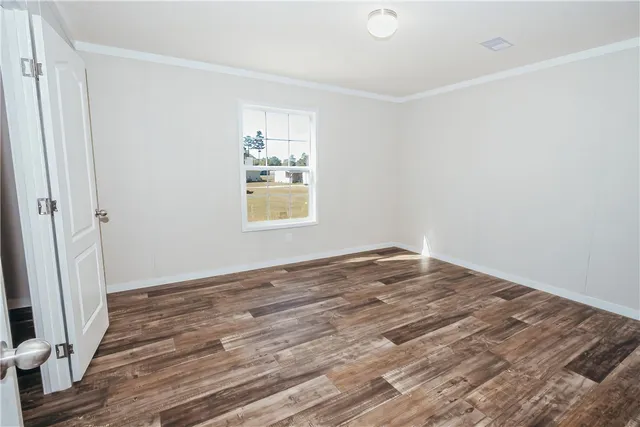 $185,900 | 71 Jamies Way, Jesup, GA 31545