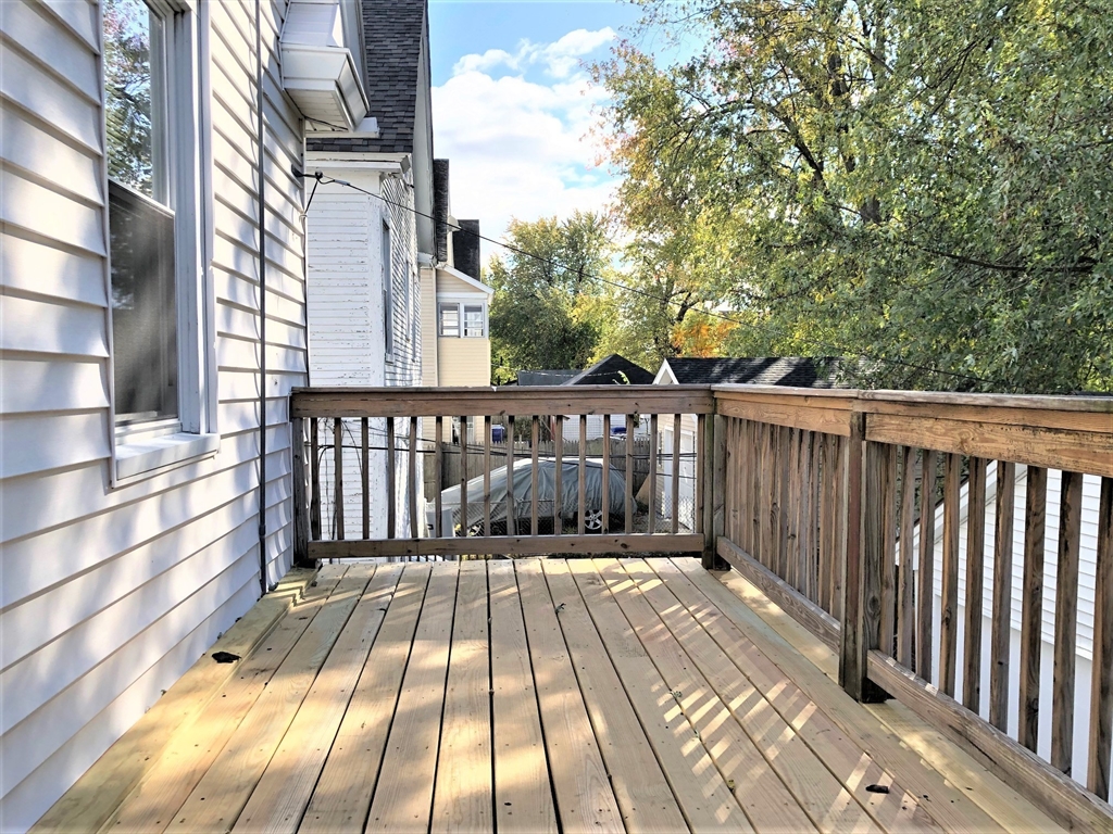 20 Malden Street, Unit 2 Springfield, MA 01108 - Photo 19 of 19