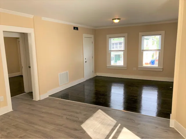 $2,300 | 20 Malden Street, Unit 2, Springfield, MA 01108