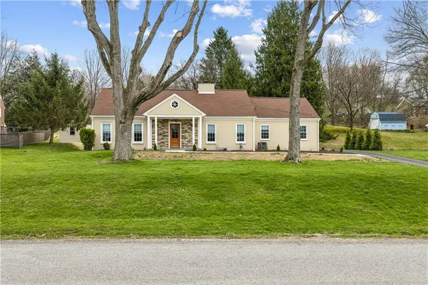 $399,900 | 557 Morningstar Drive, Ellwood City, PA 16117