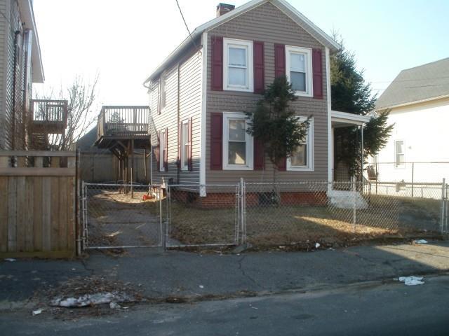 44 Adams Street Bridgeport, CT 06607 - Photo 1 of 1