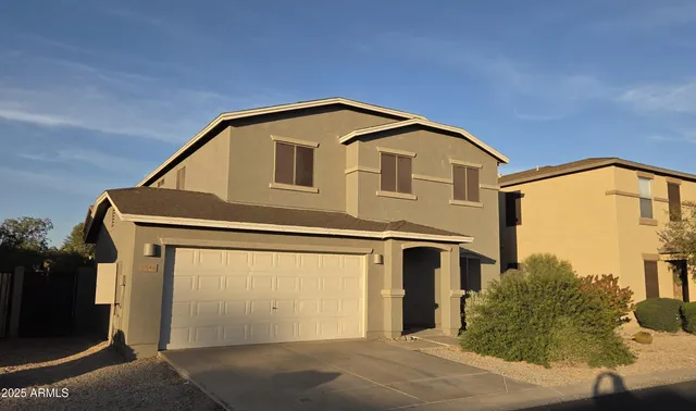 $1,950 | 2544 East Meadow Mist Lane, San Tan Valley, AZ 85140