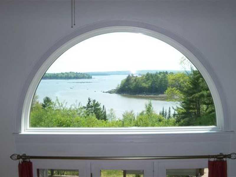 45 Dwelly Point Road Franklin, ME 04634 - Photo 11 of 30 View.