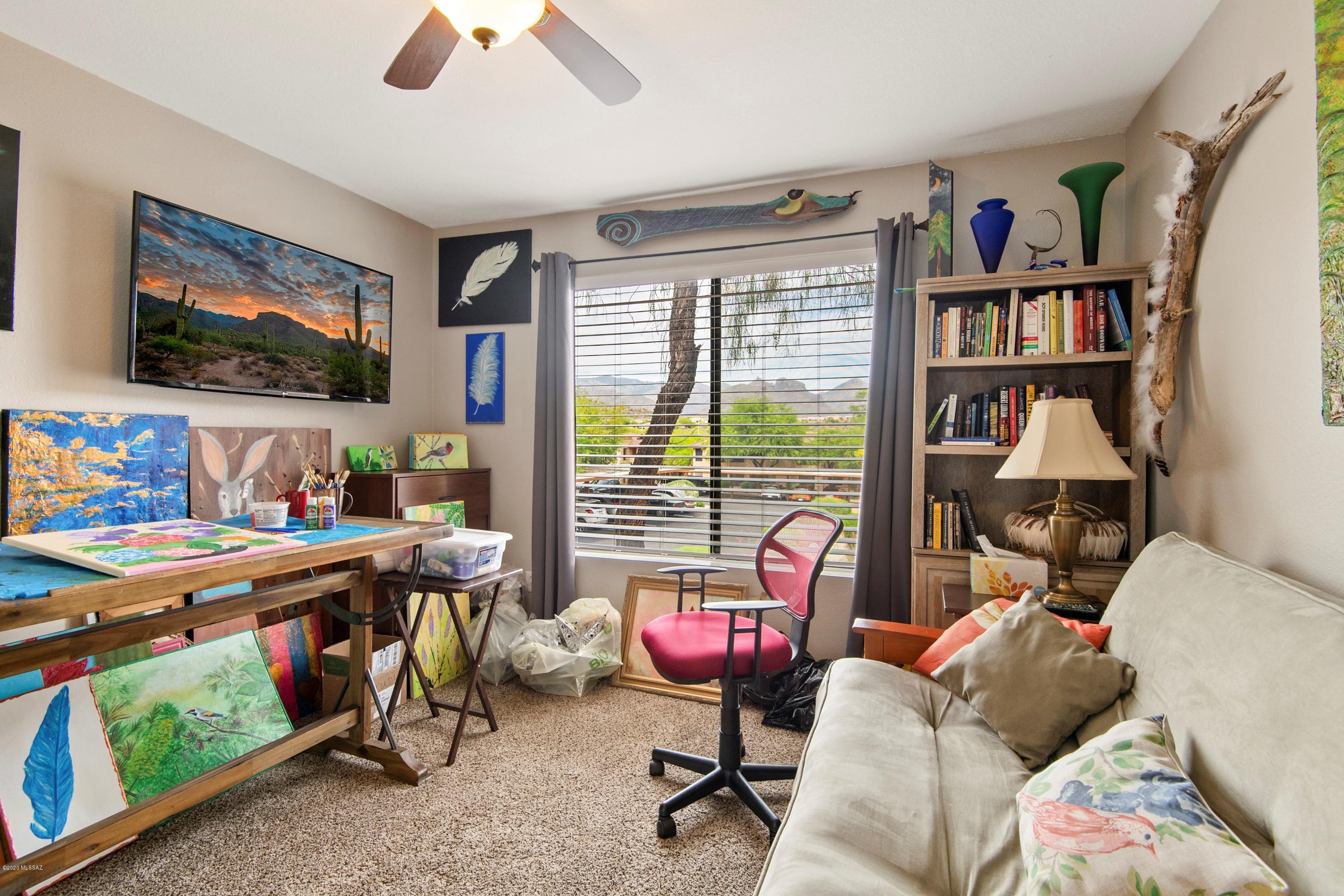 7255 East Snyder Road, Unit 5203 Tucson, AZ 85750 - Photo 5 of 23 Gallery Image 5