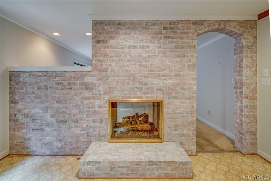 3909 Cheyenne Road Richmond, VA 23235 - Photo 24 of 47