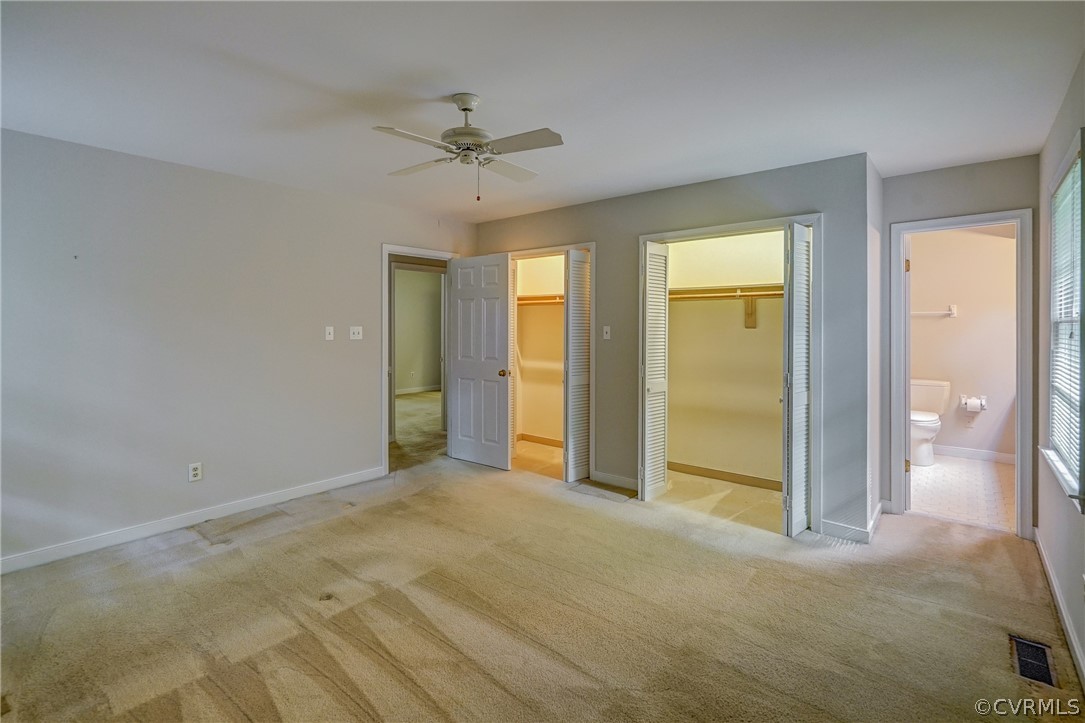 3909 Cheyenne Road Richmond, VA 23235 - Photo 36 of 47 a view of empty room with window