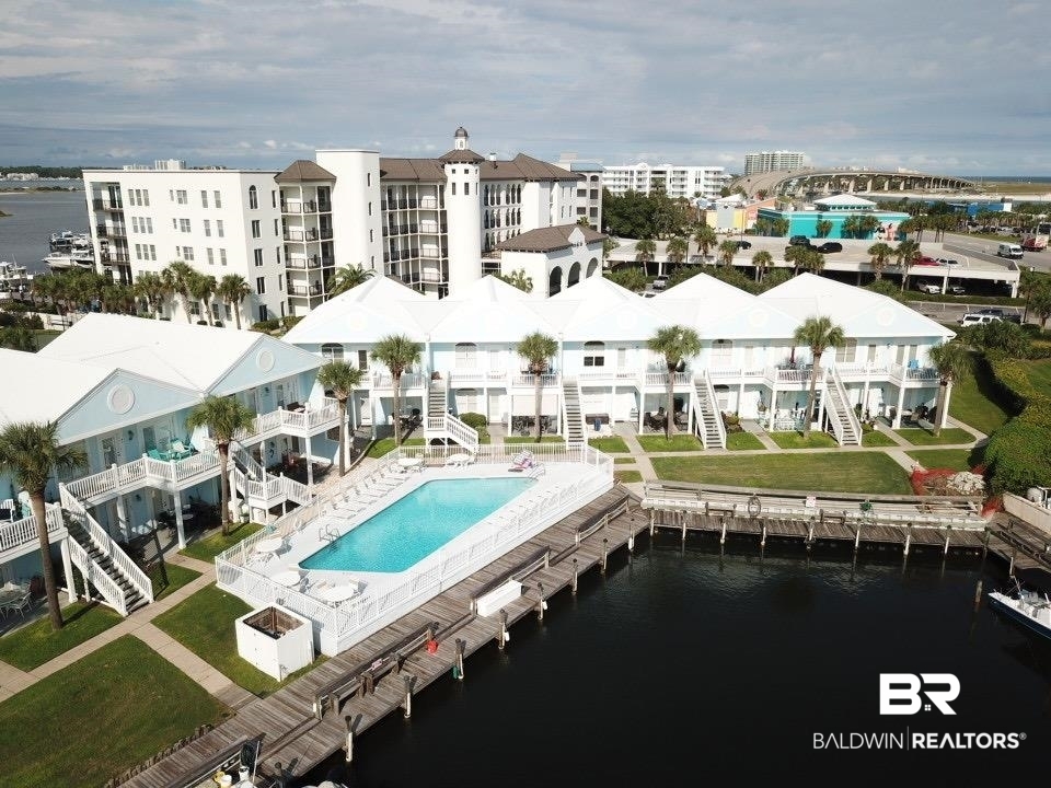 3575 Bayou Road, Unit A 10 Orange Beach, AL 36561 - Photo 1 of 31 Charter Landing with Boat Docks