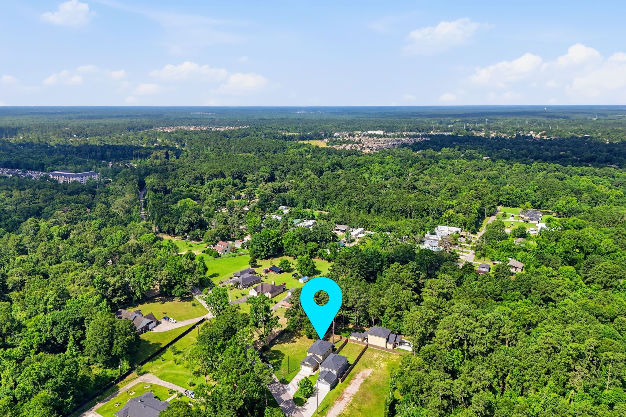 716 Old Magnolia Road Conroe, TX 77304 - Photo 38 of 38