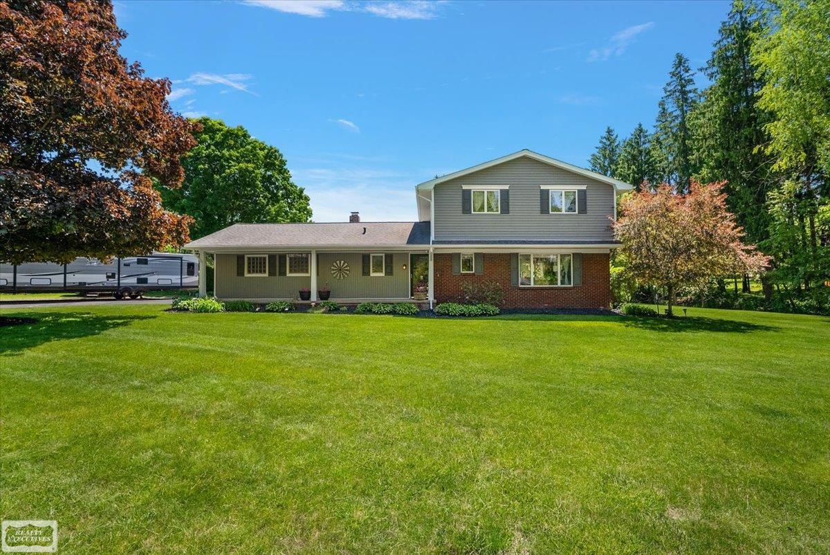 9780 Klais Road Clarkston, MI 48348 - Photo 5 of 60