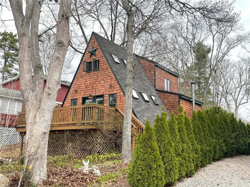 Welcome to 27 Ricks Road in Charlestown