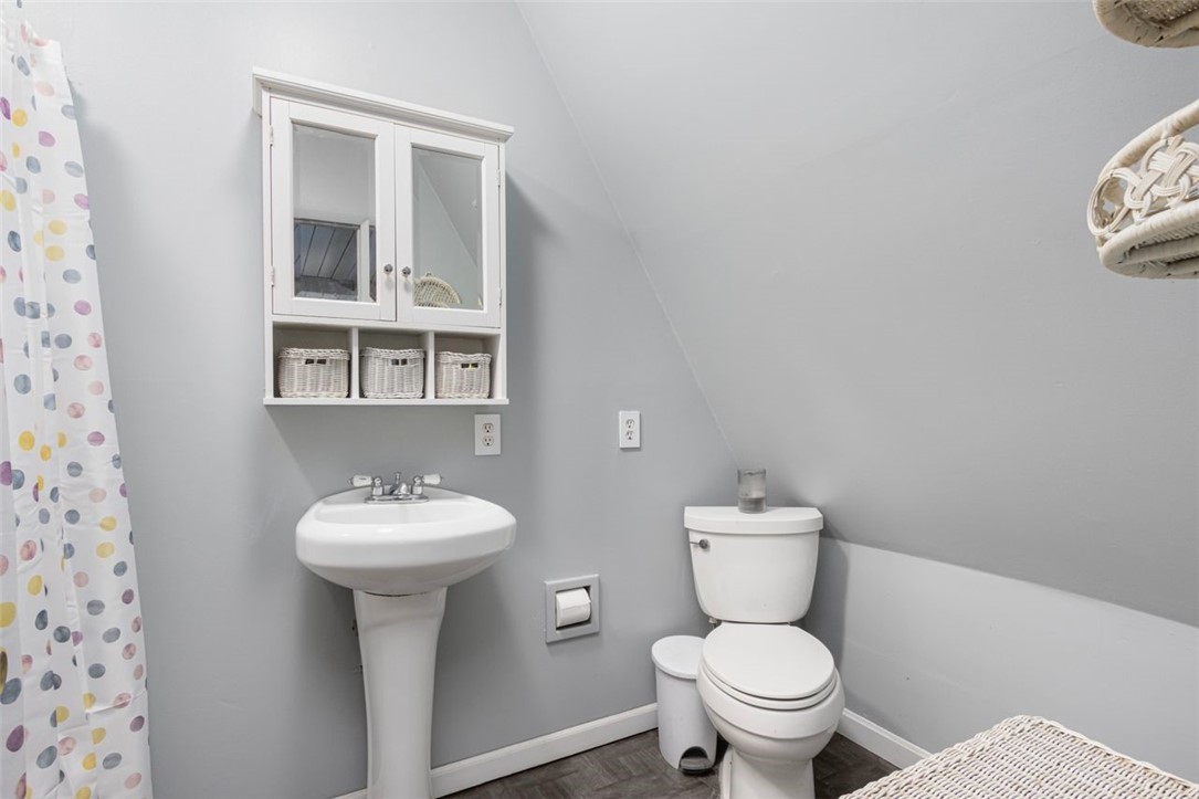 27 Ricks Road Charlestown, RI 02813 - Photo 12 of 38 Main Bath with Shower