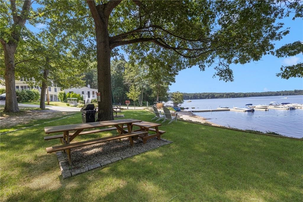 27 Ricks Road Charlestown, RI 02813 - Photo 26 of 38 Picnic Area and Beach