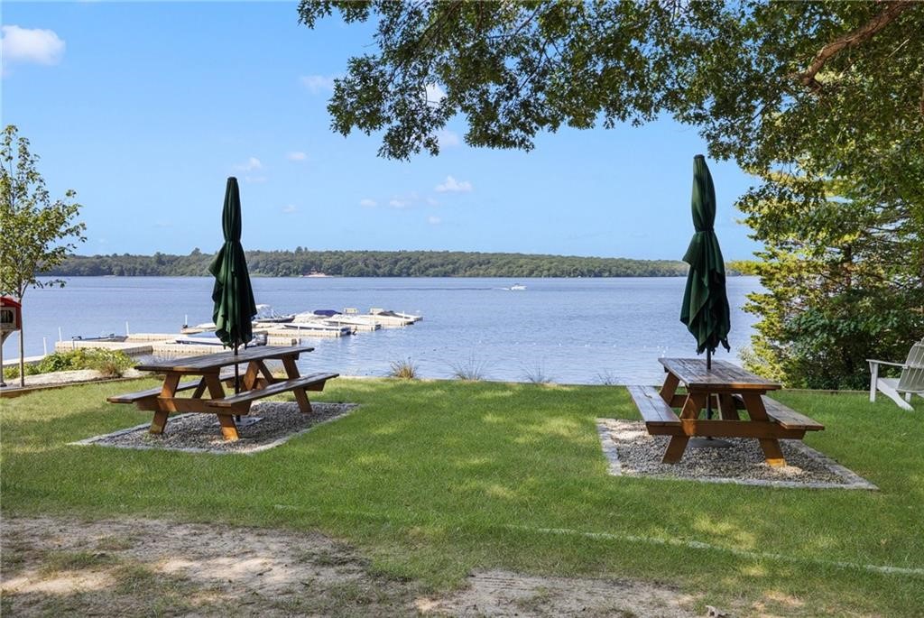 27 Ricks Road Charlestown, RI 02813 - Photo 27 of 38 Shady Picnic Area