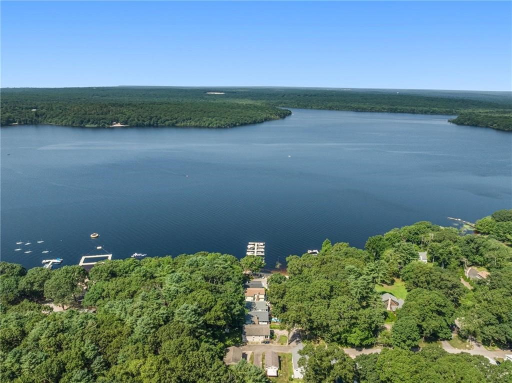 27 Ricks Road Charlestown, RI 02813 - Photo 31 of 38 573 Acre Watchaug Pond