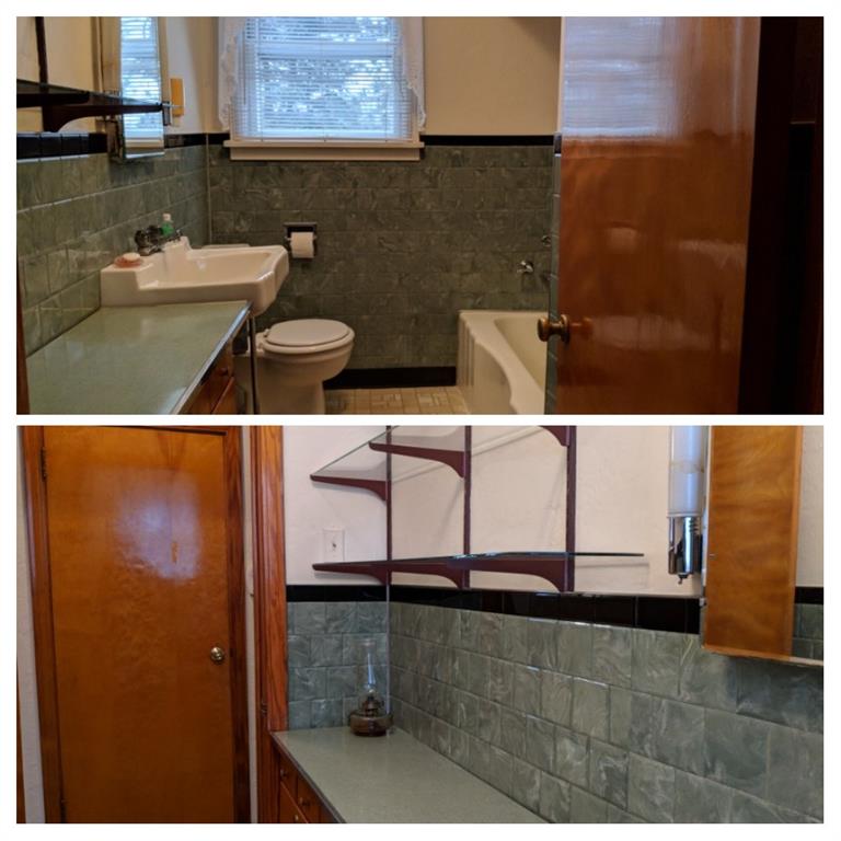 205 Montgomery Road Scottdale, PA 15683 - Photo 11 of 25 full bath with plenty of storage