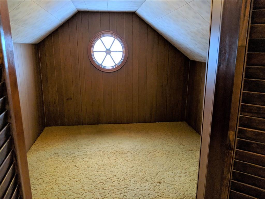 205 Montgomery Road Scottdale, PA 15683 - Photo 21 of 25 additional room off 2nd floor bedroom 2