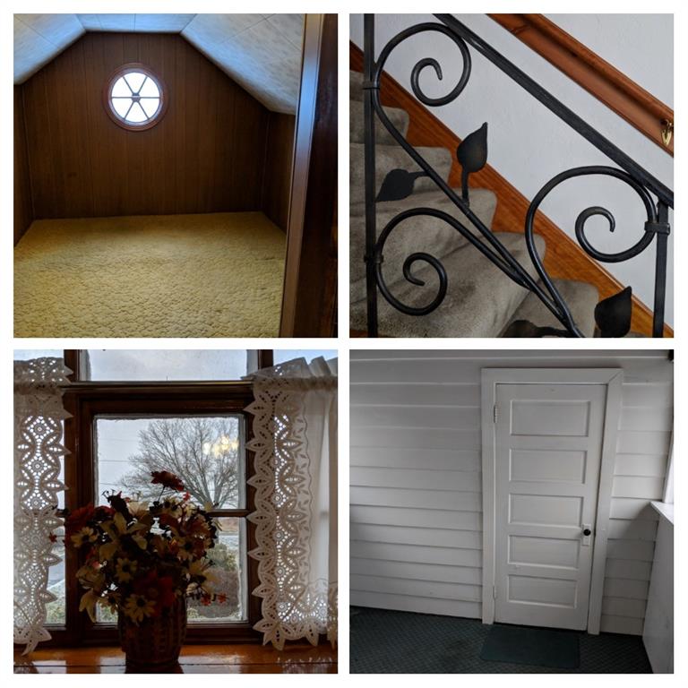 205 Montgomery Road Scottdale, PA 15683 - Photo 23 of 25 Points of interest about the home