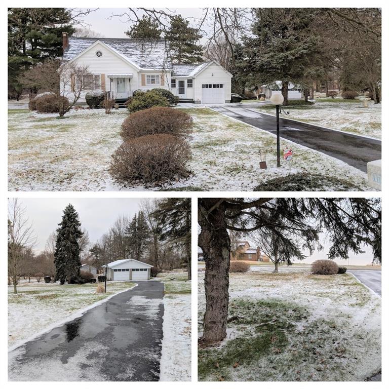 205 Montgomery Road Scottdale, PA 15683 - Photo 25 of 25 Winter to early spring at 205 Montgomery Road