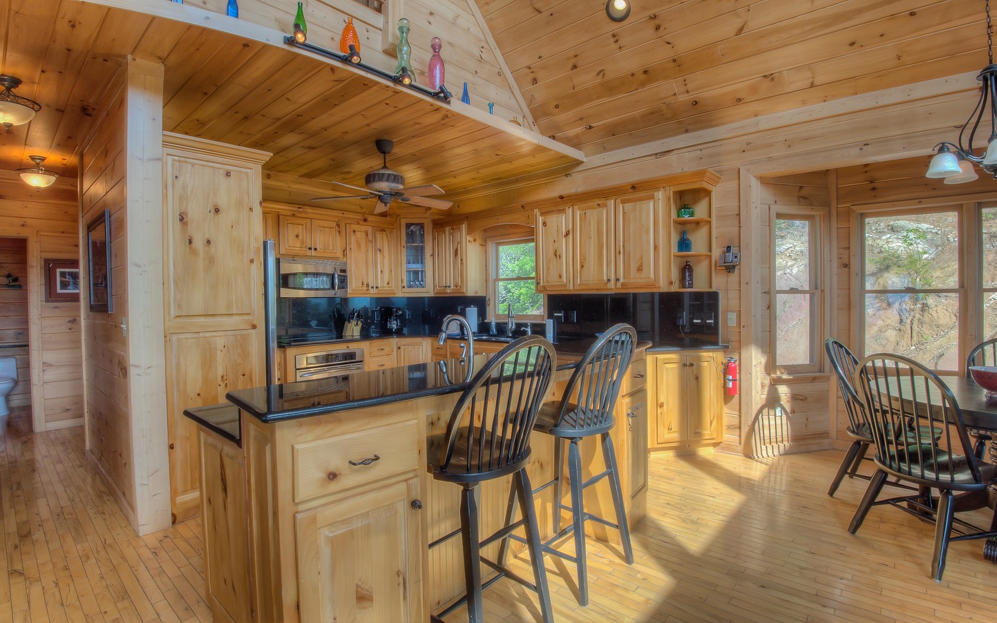 279 Rising Star Lane Ellijay, GA 30536 - Photo 36 of 70 Additional View