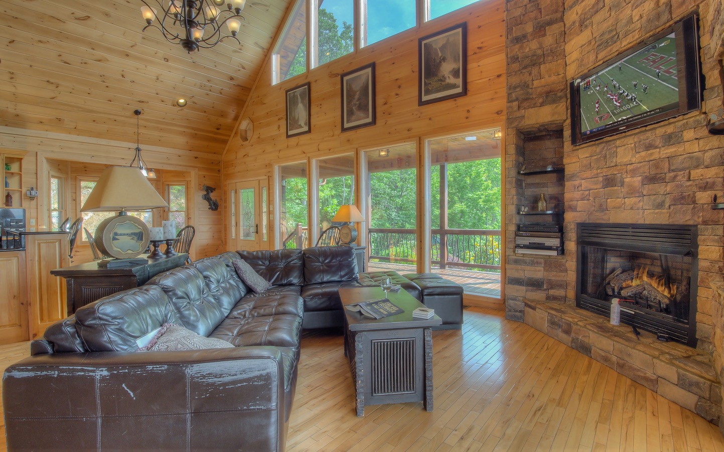 279 Rising Star Lane Ellijay, GA 30536 - Photo 40 of 70 Additional View