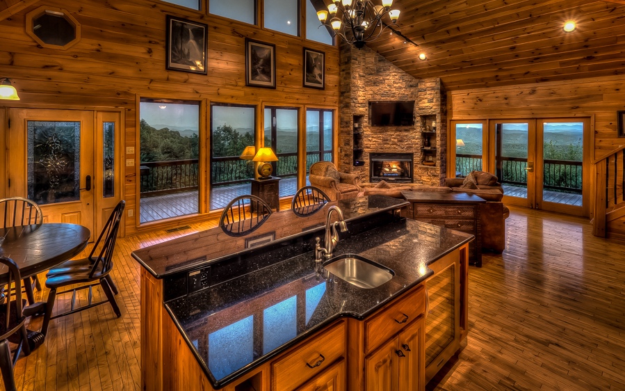 279 Rising Star Lane Ellijay, GA 30536 - Photo 70 of 70 Additional View