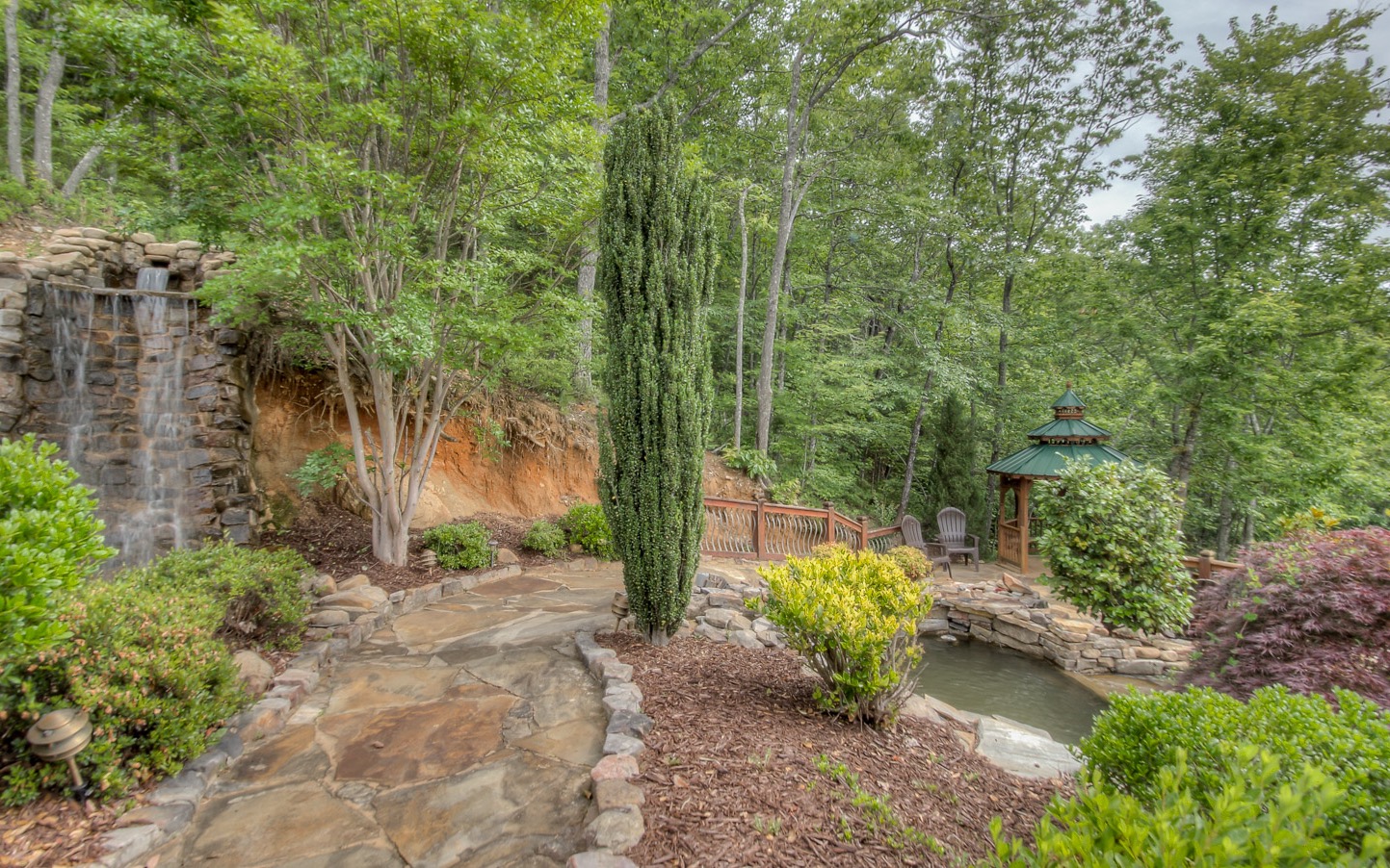 279 Rising Star Lane Ellijay, GA 30536 - Photo 8 of 70 Additional View