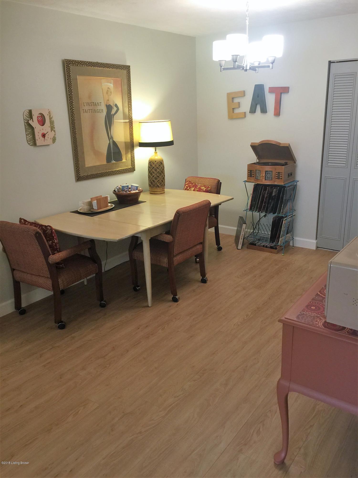 4028 Poplar Level Road, Unit 3 Louisville, KY 40213 - Photo 7 of 20 fffDR-1a