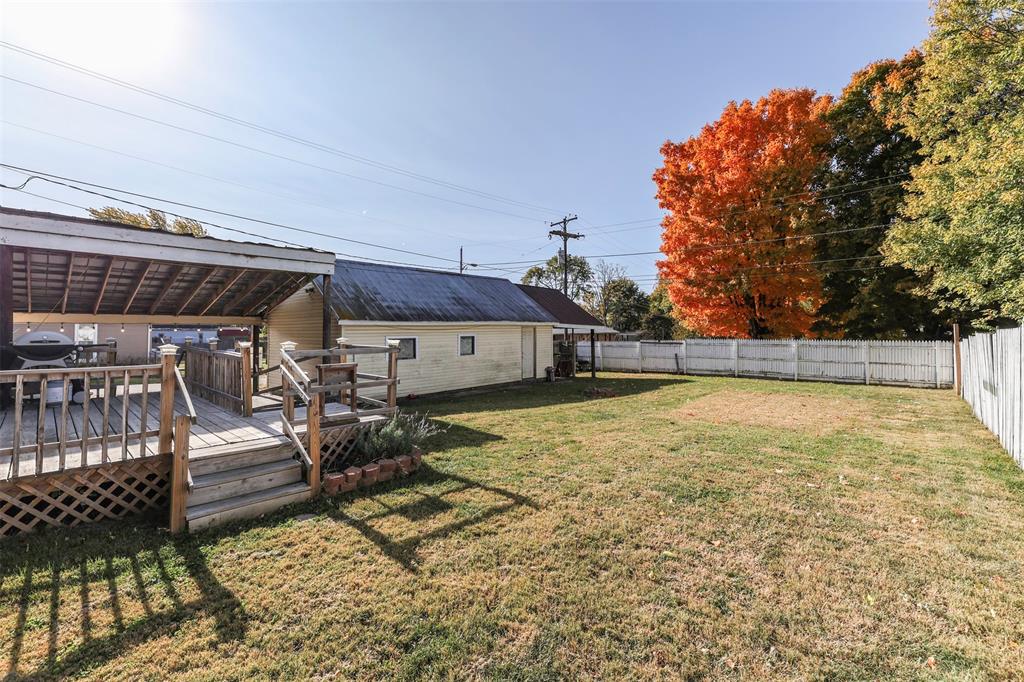 204 Railroad Street Elizabethtown, IN 47232 - Photo 35 of 42