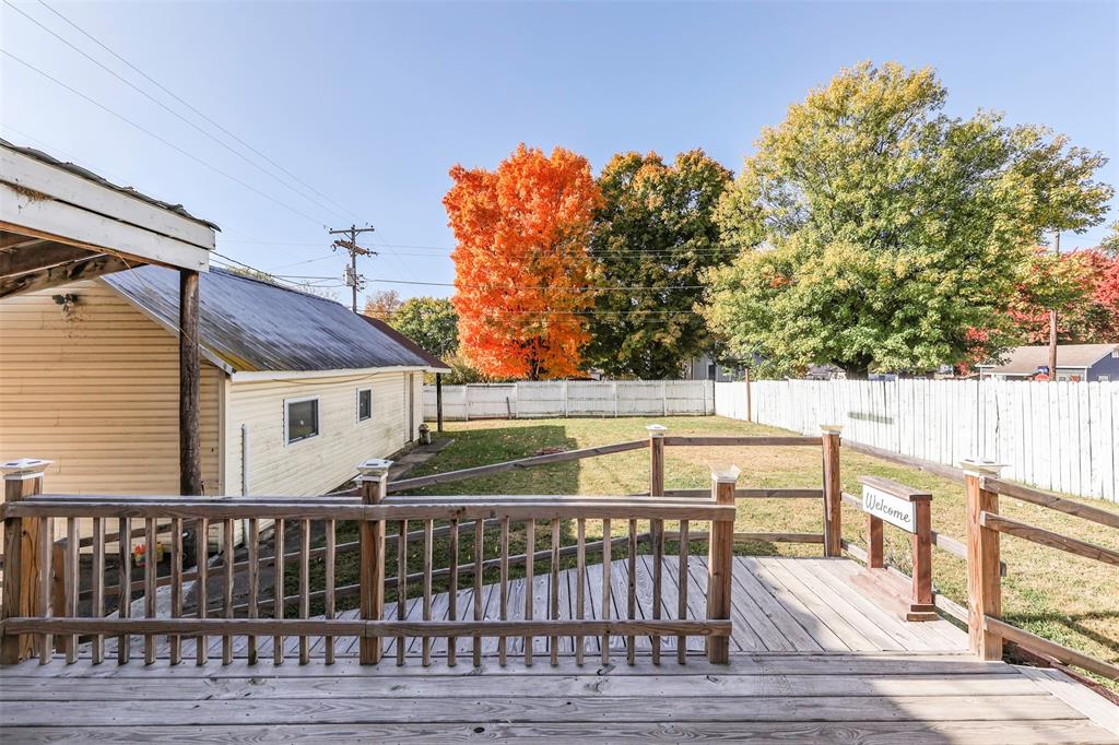 204 Railroad Street Elizabethtown, IN 47232 - Photo 36 of 42