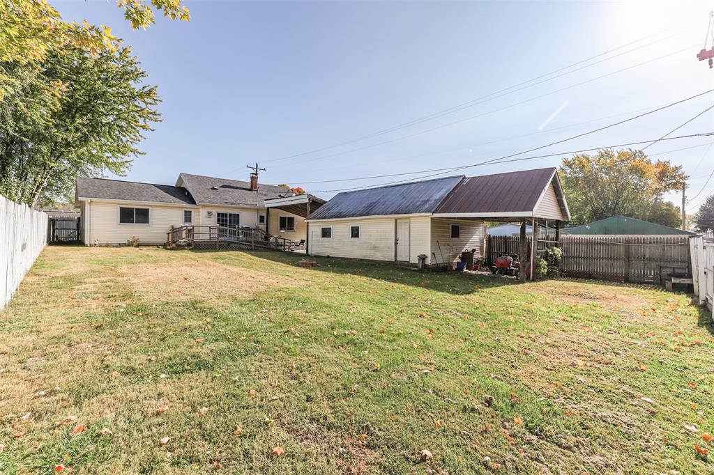 204 Railroad Street Elizabethtown, IN 47232 - Photo 37 of 42