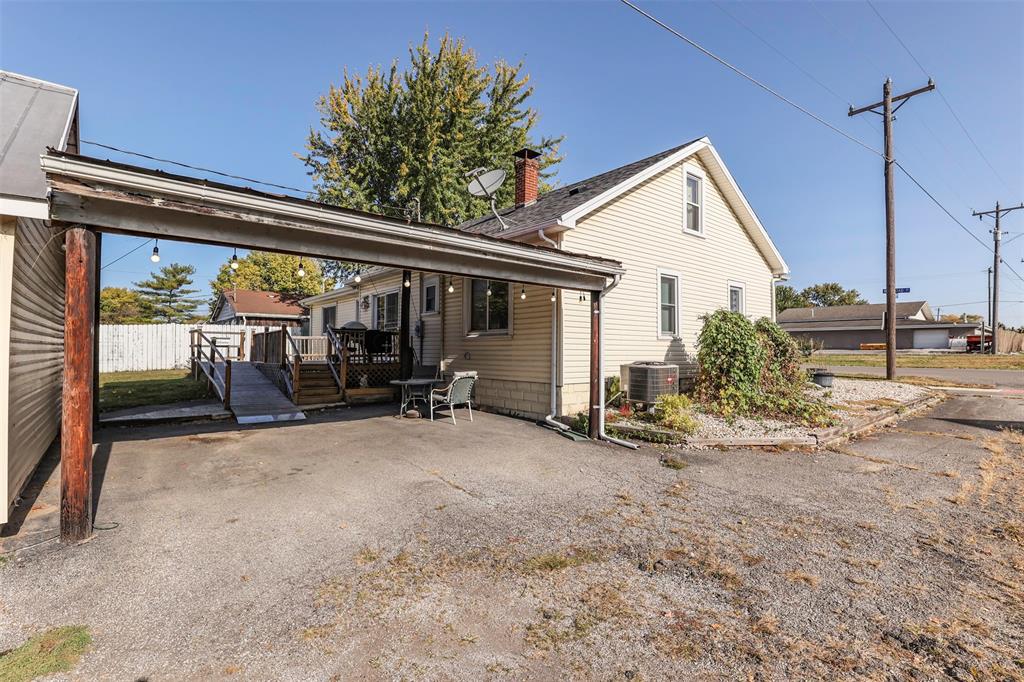 204 Railroad Street Elizabethtown, IN 47232 - Photo 39 of 42