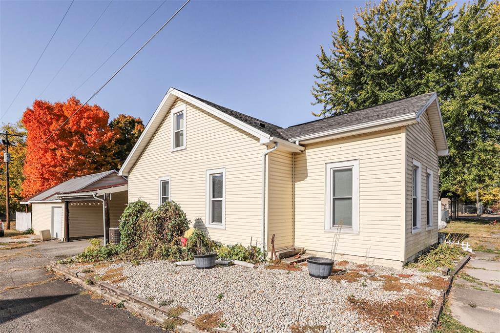 204 Railroad Street Elizabethtown, IN 47232 - Photo 41 of 42