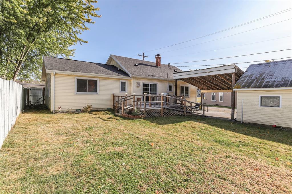 204 Railroad Street Elizabethtown, IN 47232 - Photo 42 of 42