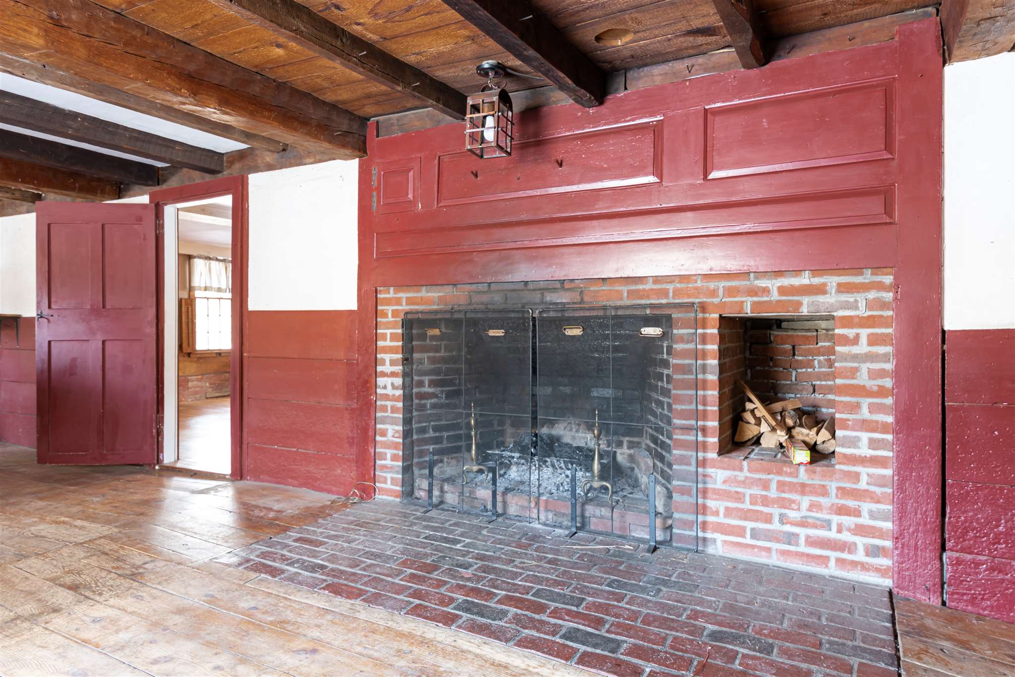 94 Seaverns Bridge Road Amherst, NH 03031 - Photo 22 of 40