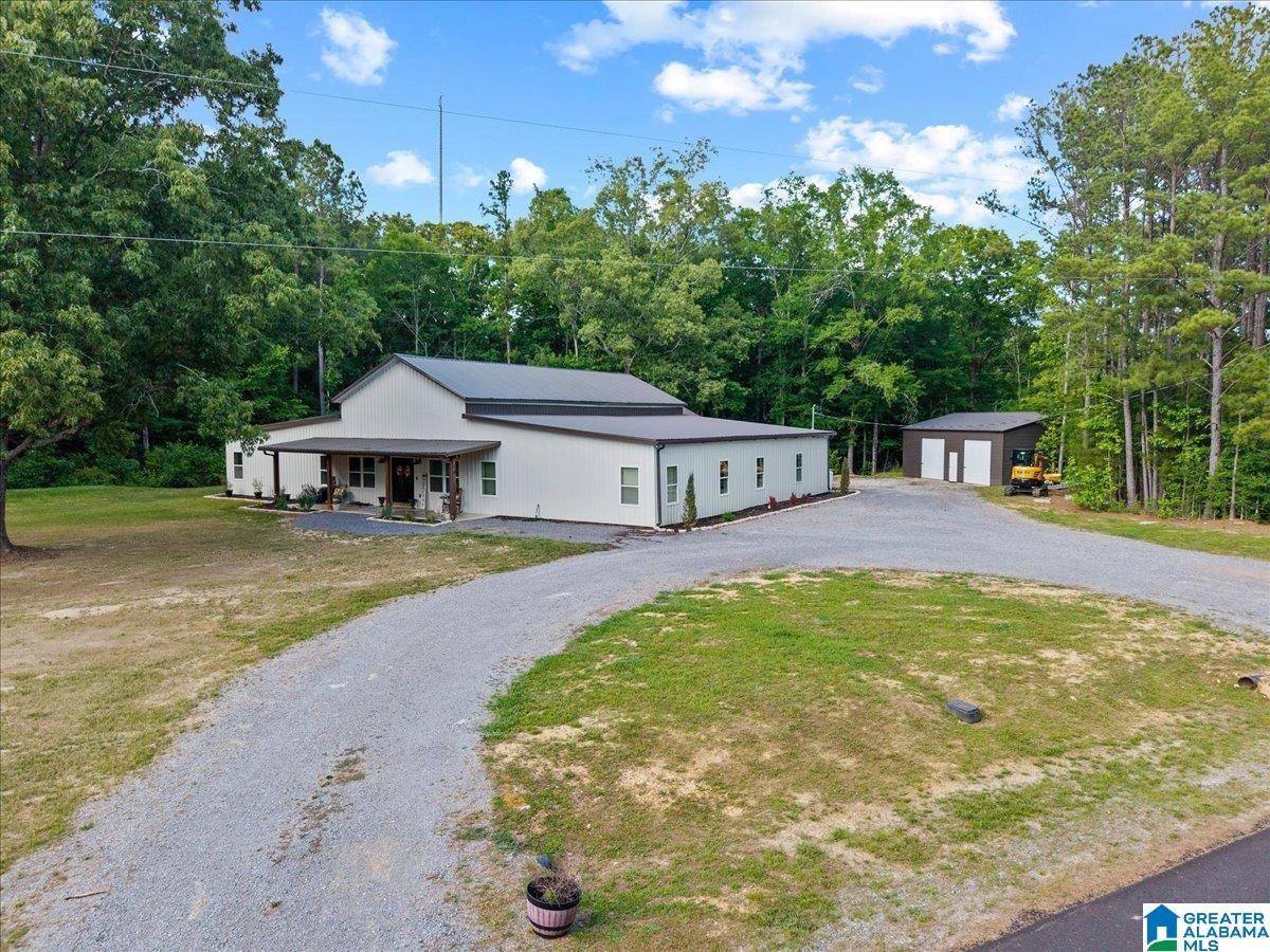 665 Stolle Farm Road Ashville, AL 35953 - Photo 74 of 77