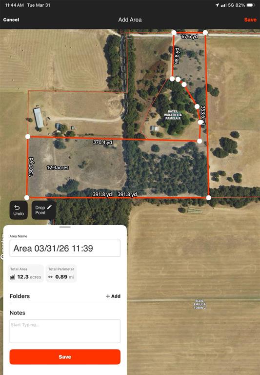 2247 Highway 2247 Comanche, TX 76442 - Photo 10 of 10 unknown