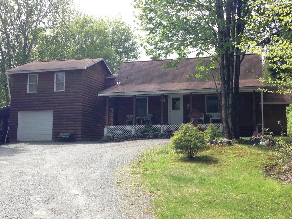 77 Wagon Wheel Road Littleton, NH 03561 - Photo 1 of 36
