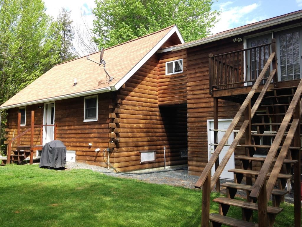 77 Wagon Wheel Road Littleton, NH 03561 - Photo 2 of 36