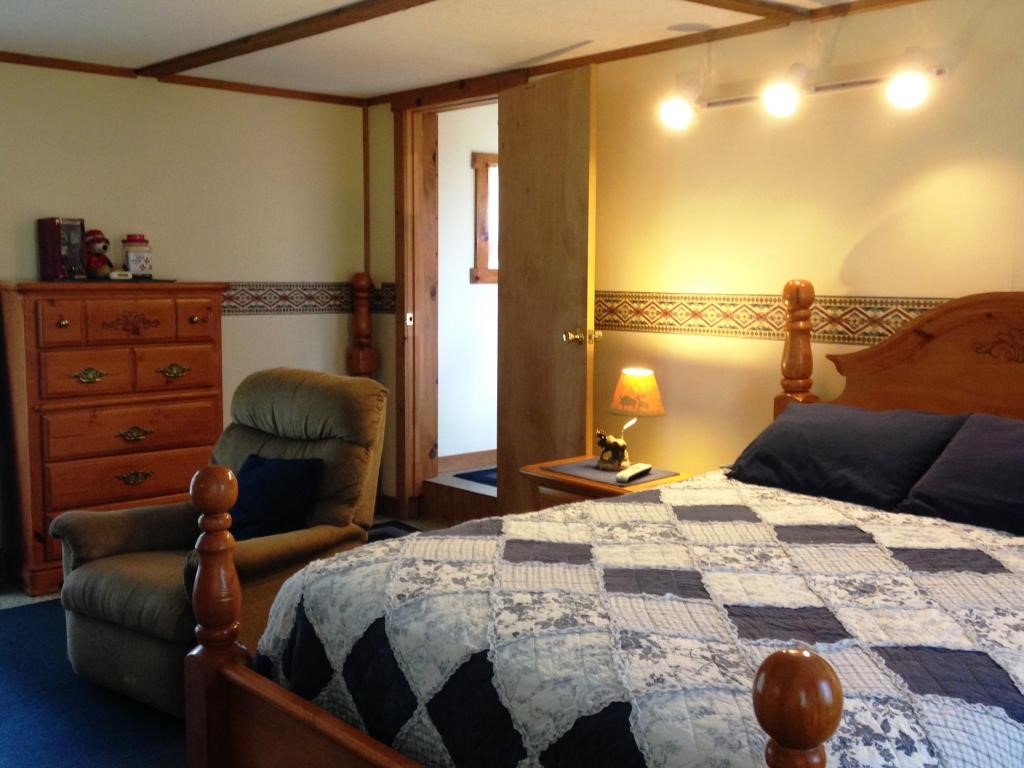 77 Wagon Wheel Road Littleton, NH 03561 - Photo 14 of 36