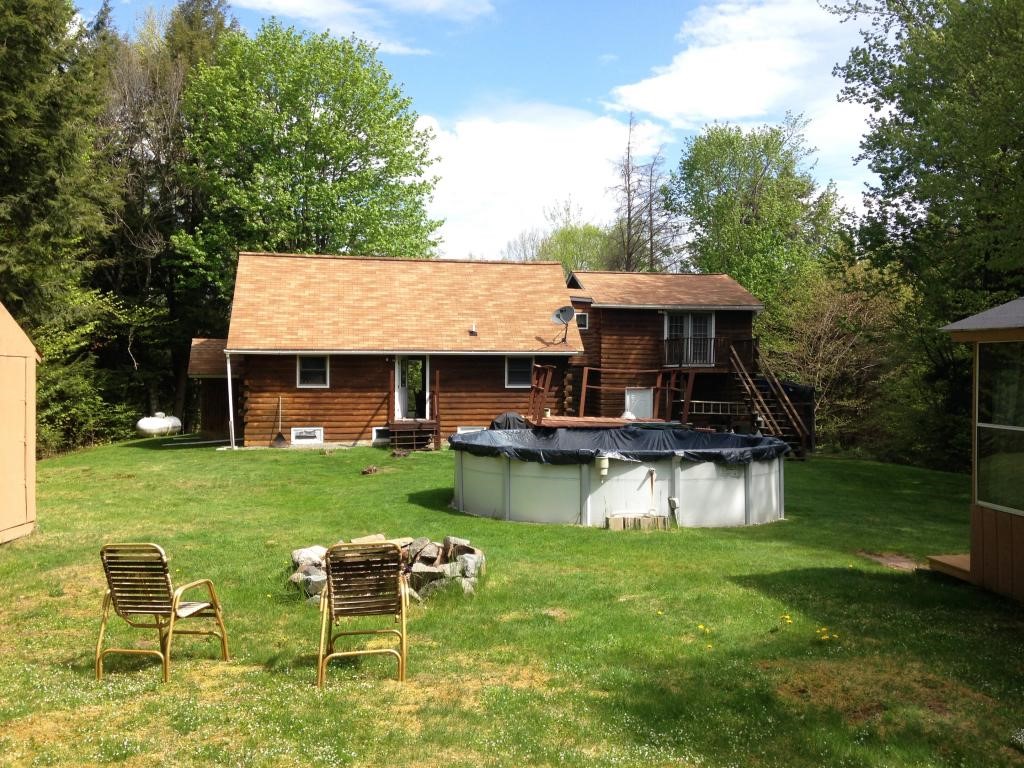 77 Wagon Wheel Road Littleton, NH 03561 - Photo 25 of 36